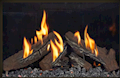 Dark Brown Wilderness Log Set.png